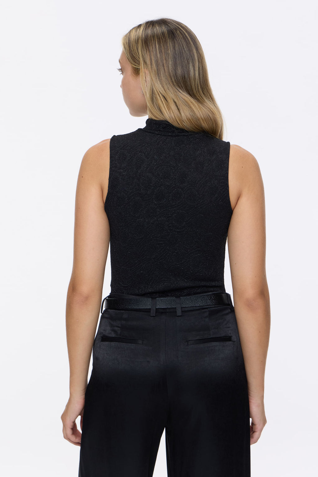 Musculosa Anahi