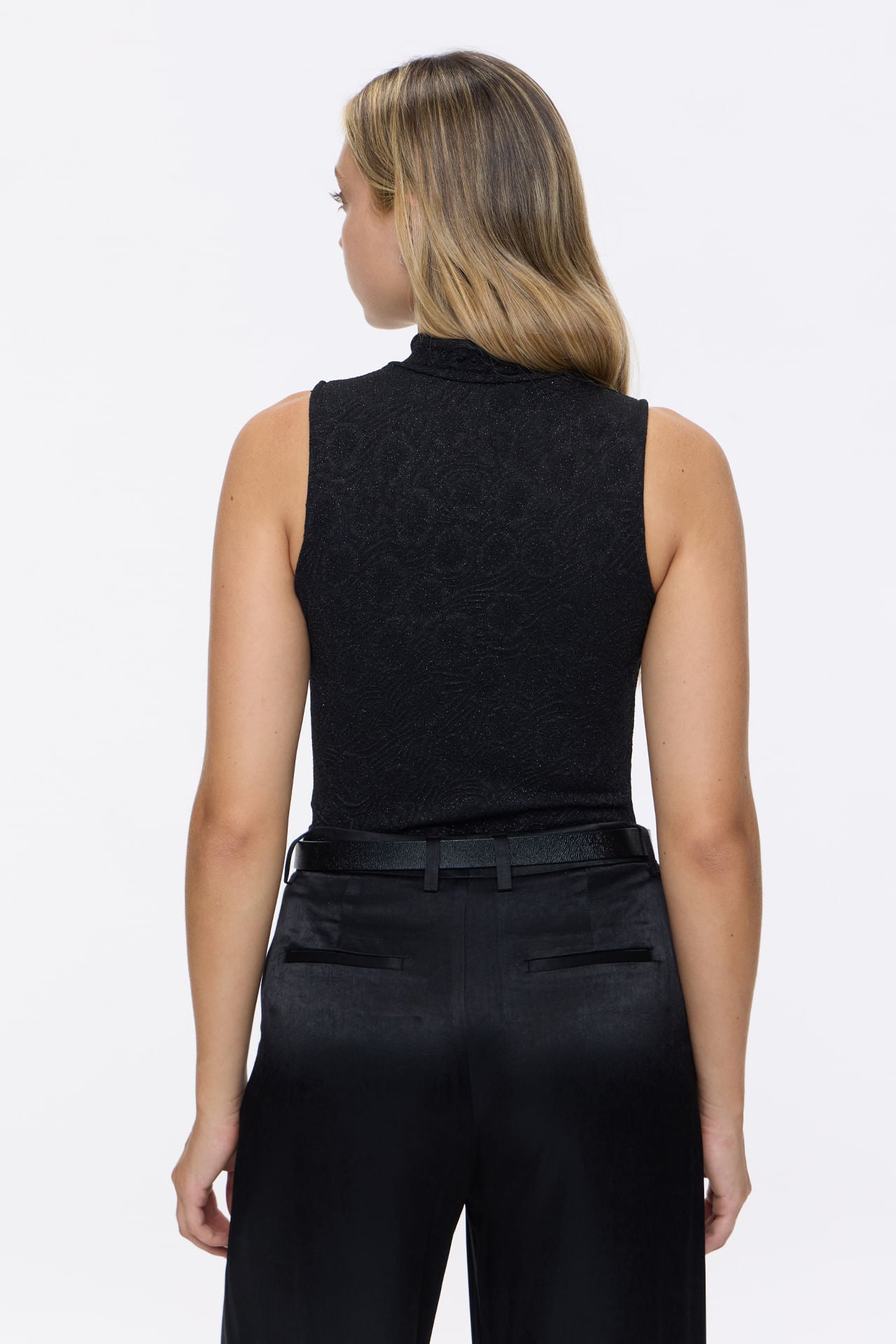 Musculosa Anahi