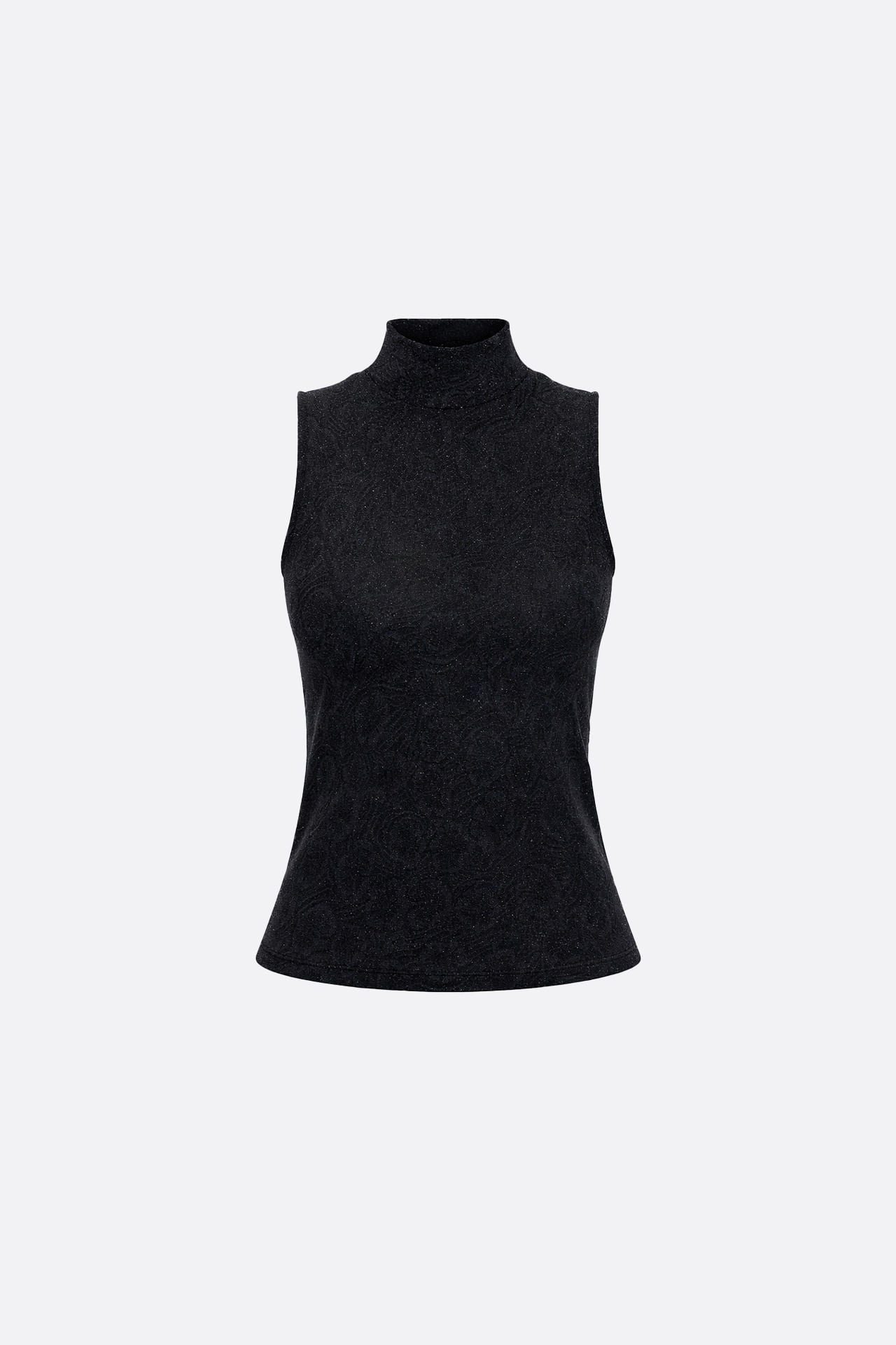Musculosa Anahi