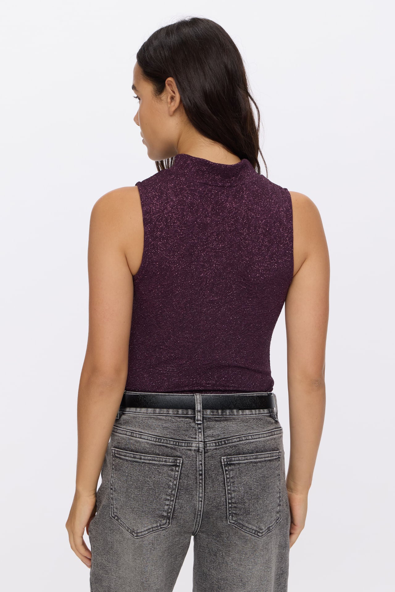 Musculosa Anahi