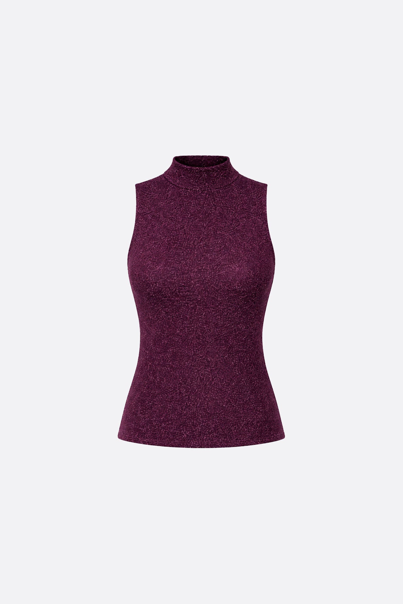 Musculosa Anahi