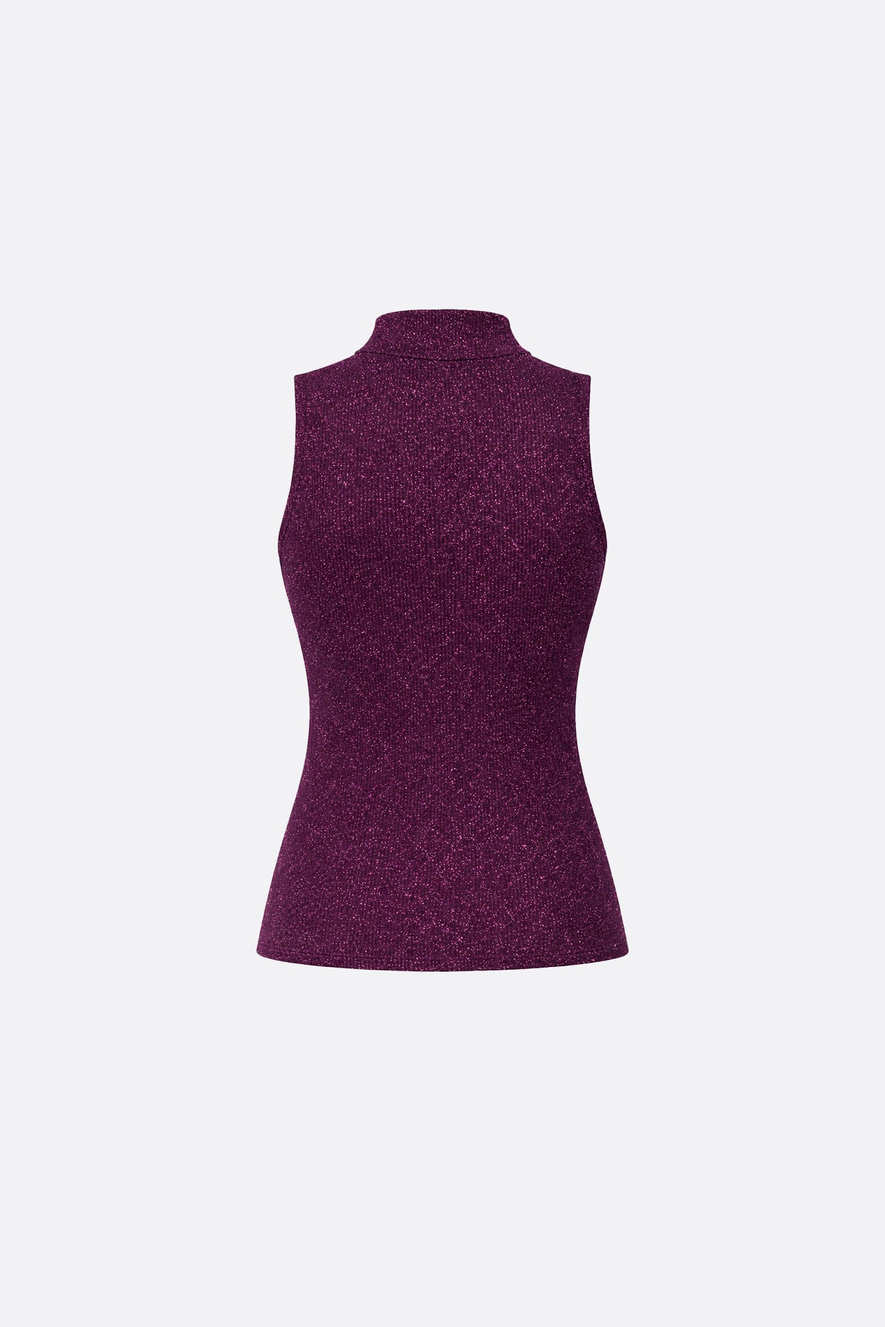 Musculosa Anahi