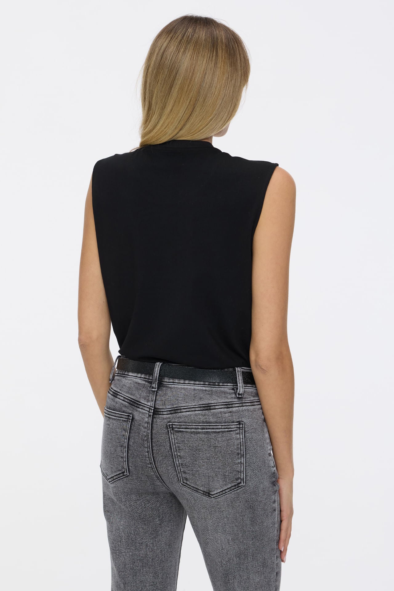 Musculosa Arifix