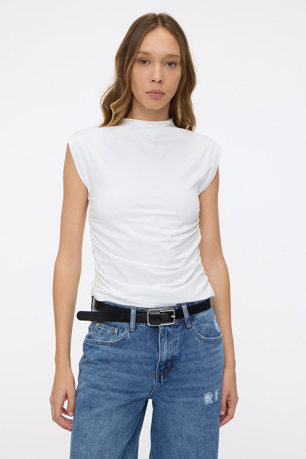 Musculosa Catalina