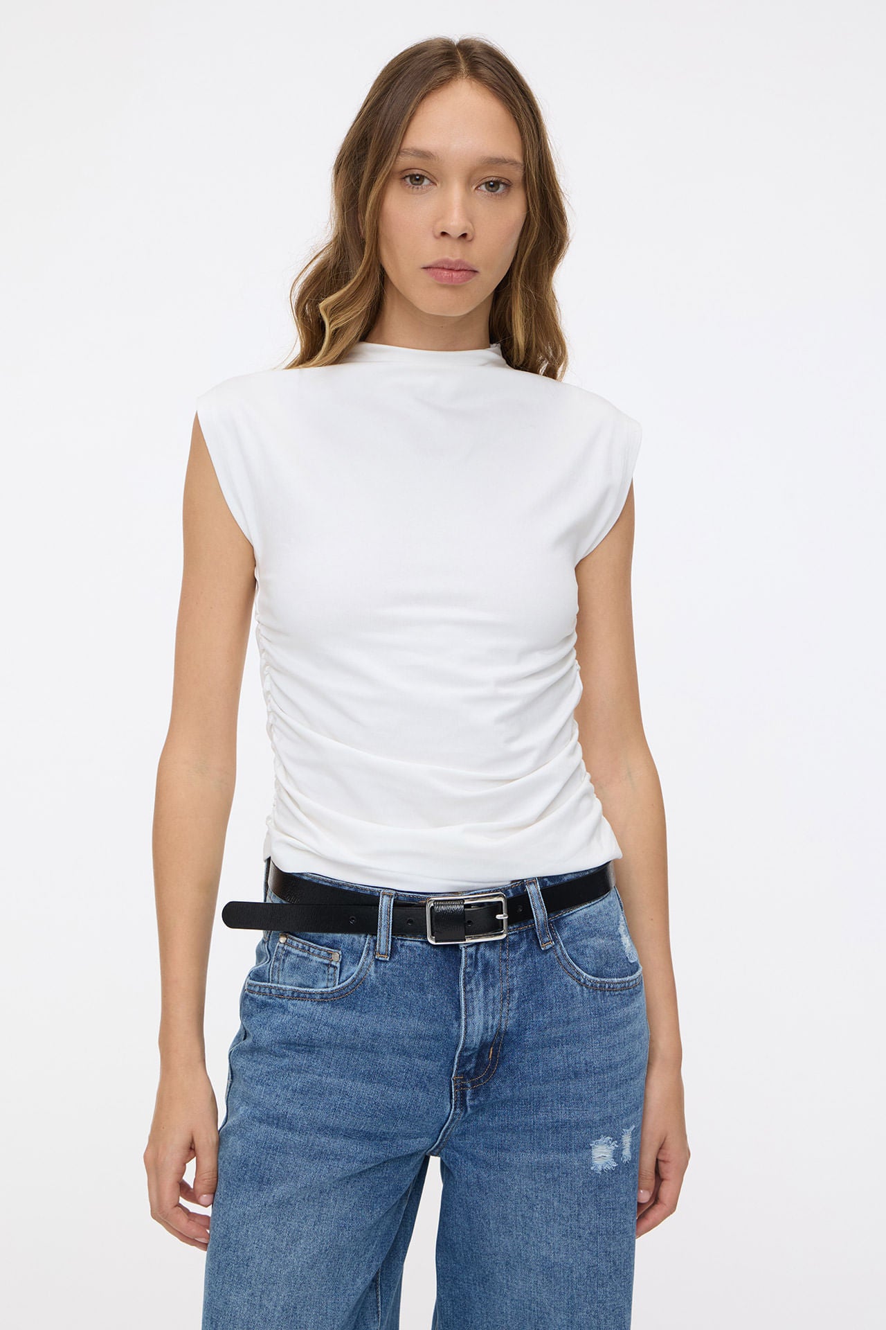 Musculosa Catalina
