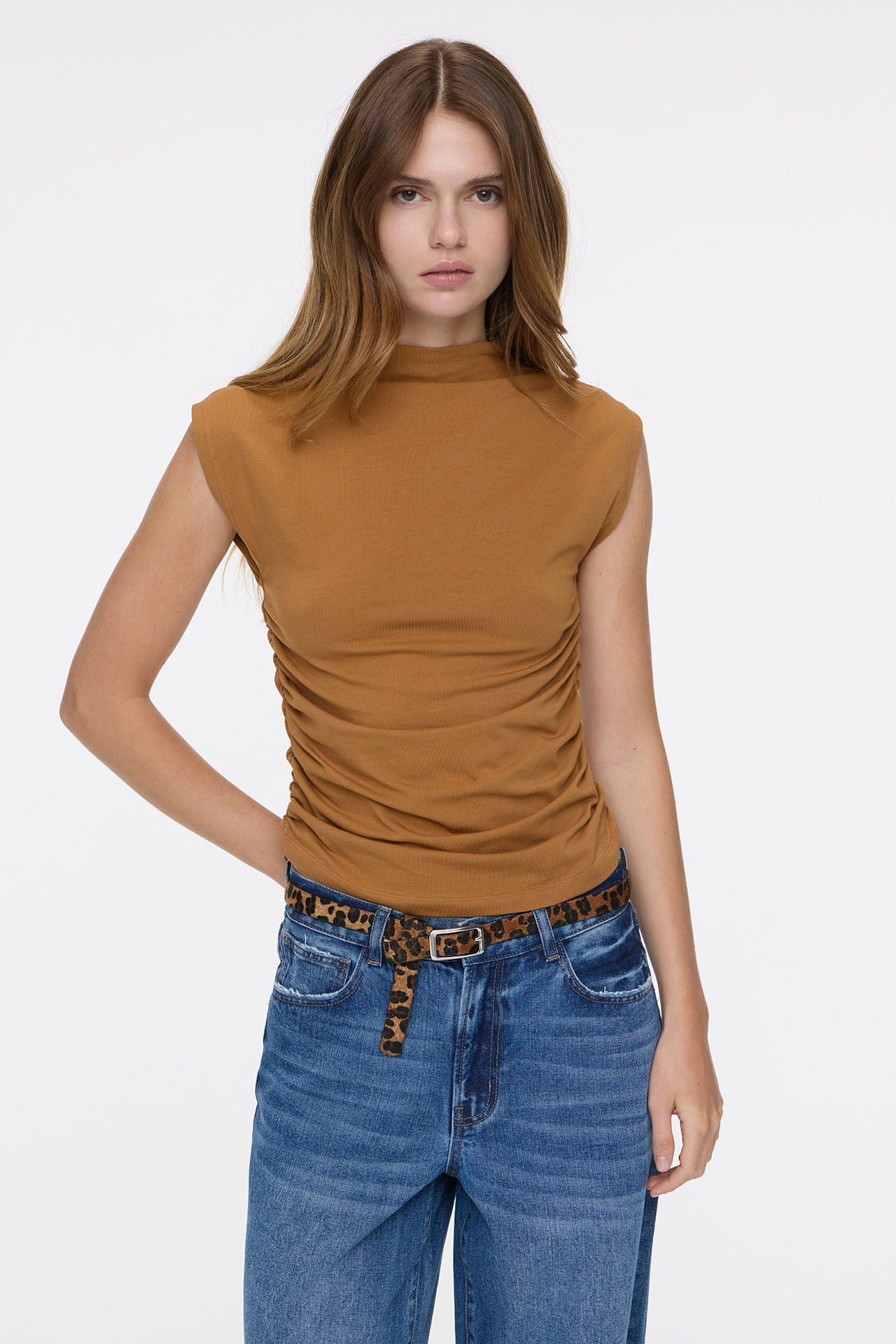 Musculosa Catalina