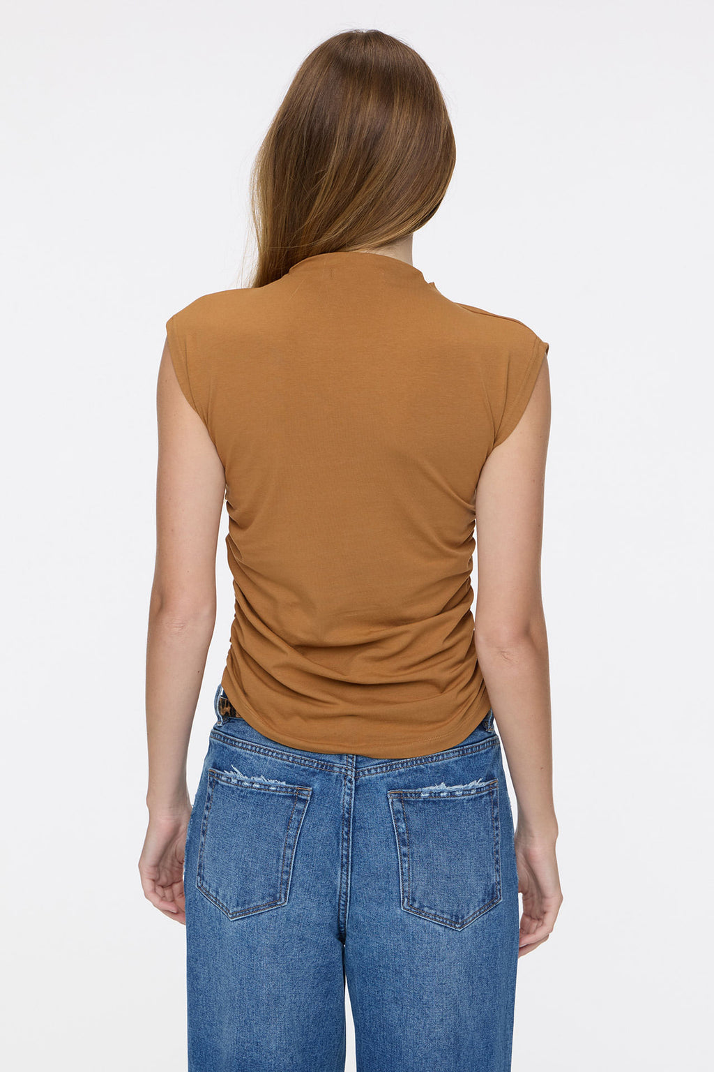 Musculosa Catalina