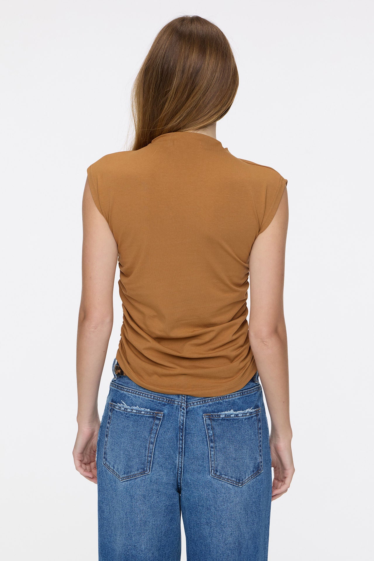 Musculosa Catalina