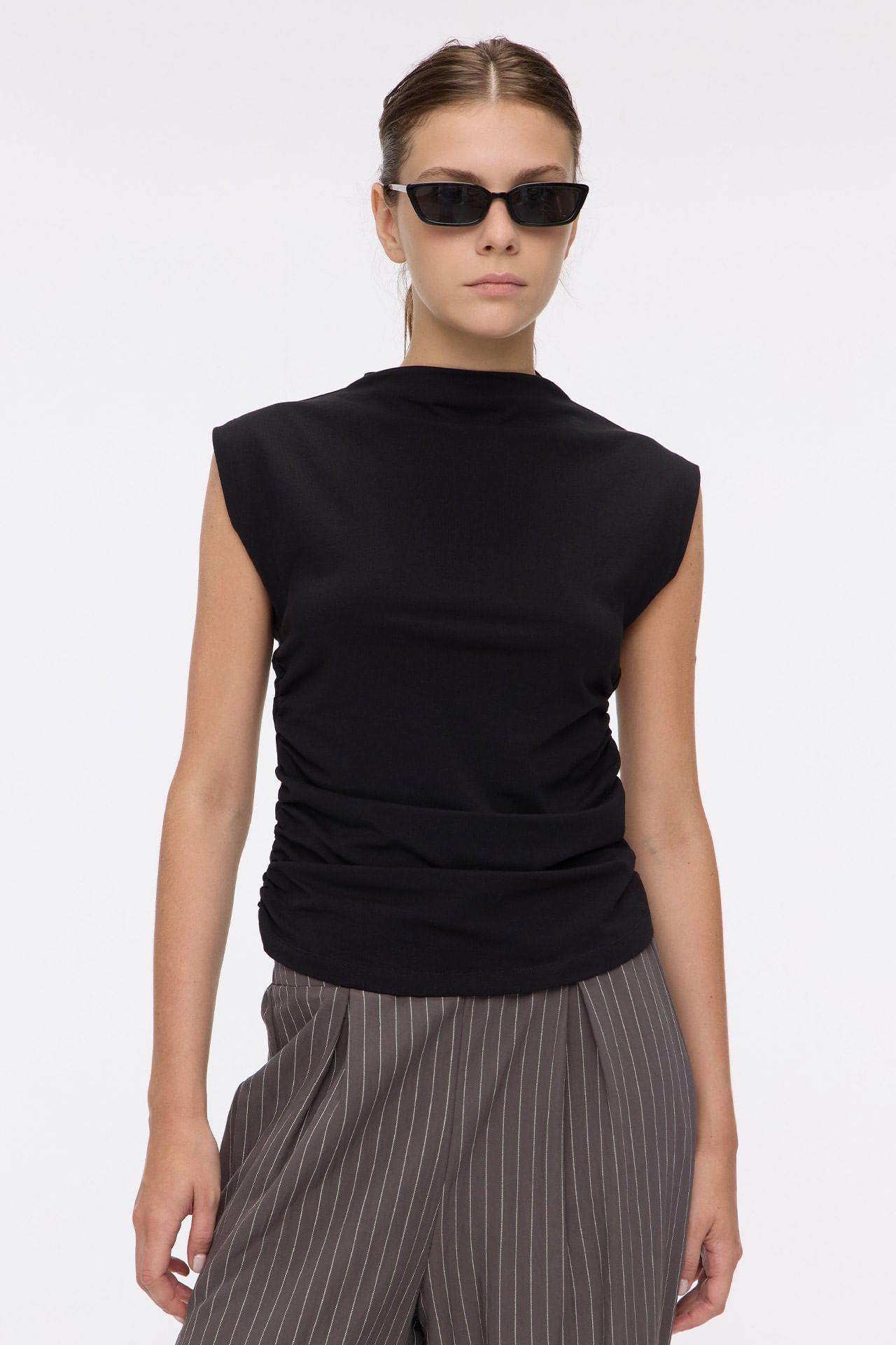 Musculosa Catalina