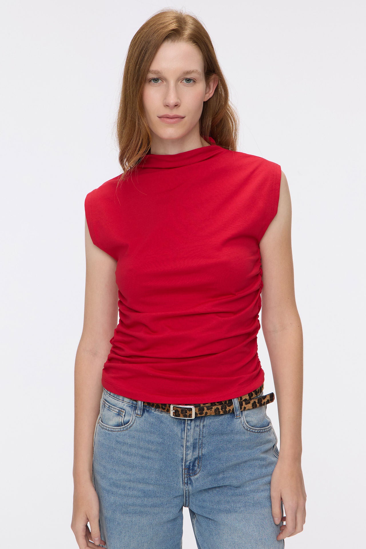 Musculosa Catalina