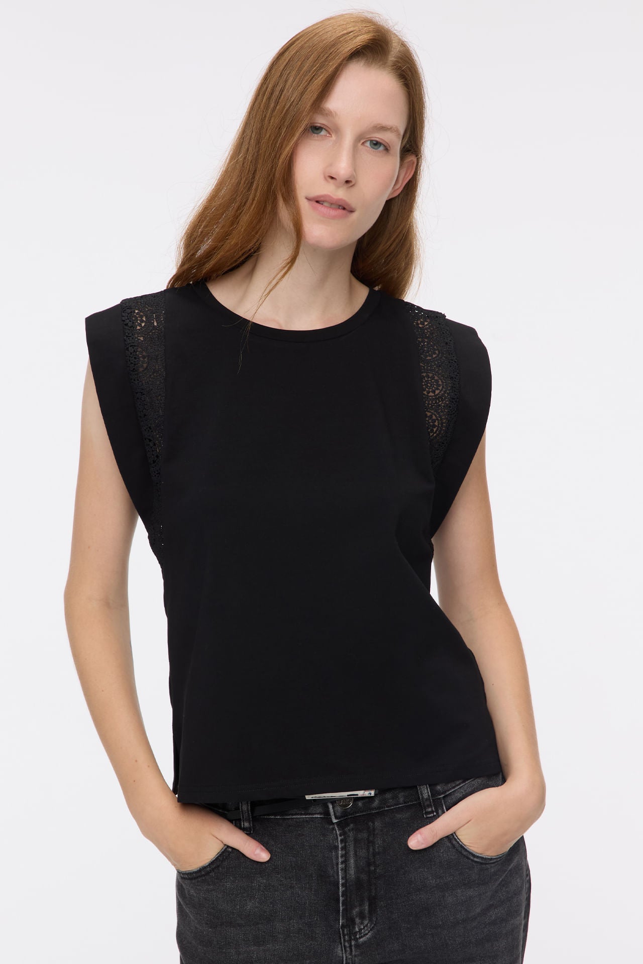 Musculosa Chiara