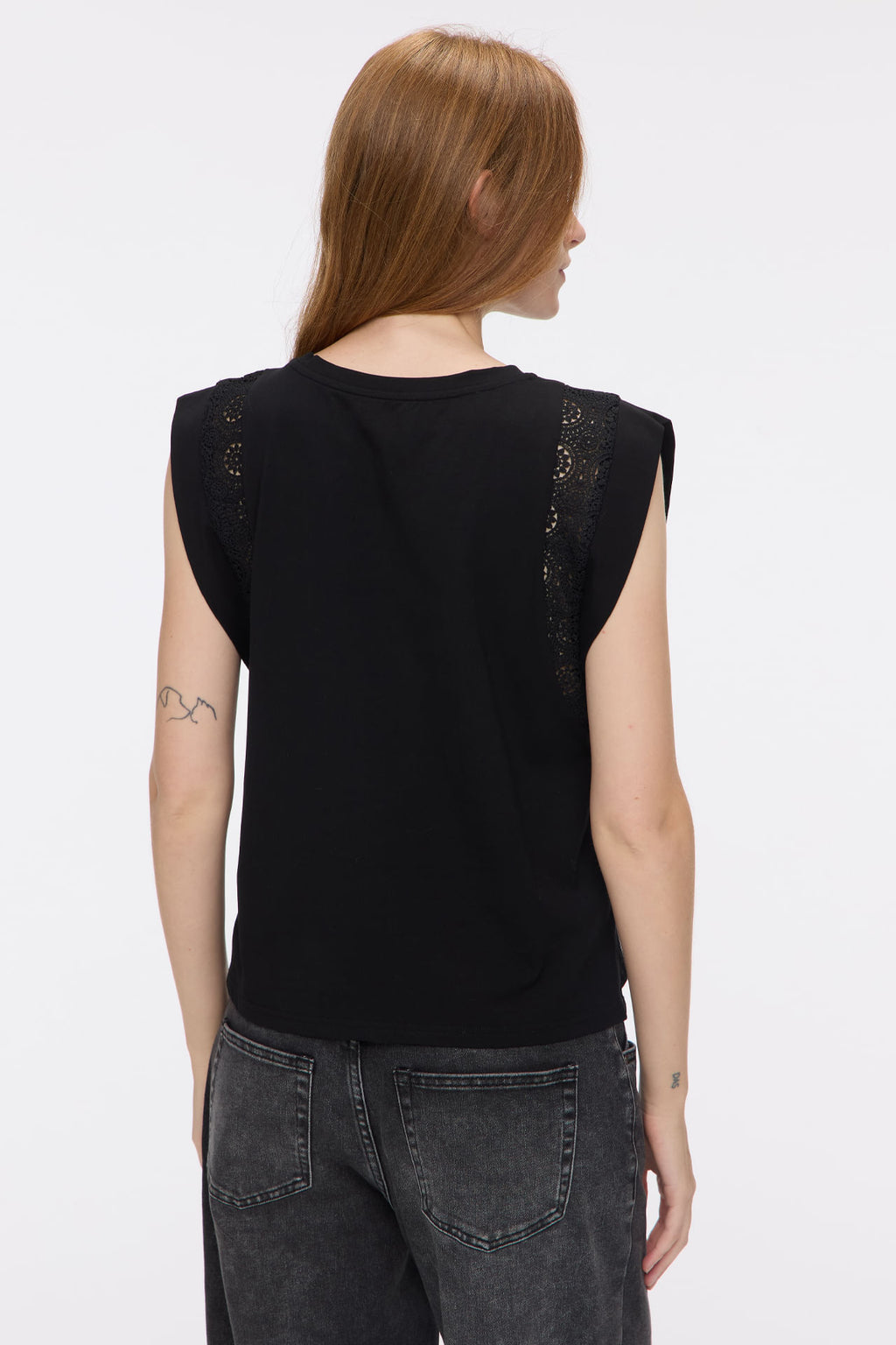 Musculosa Chiara