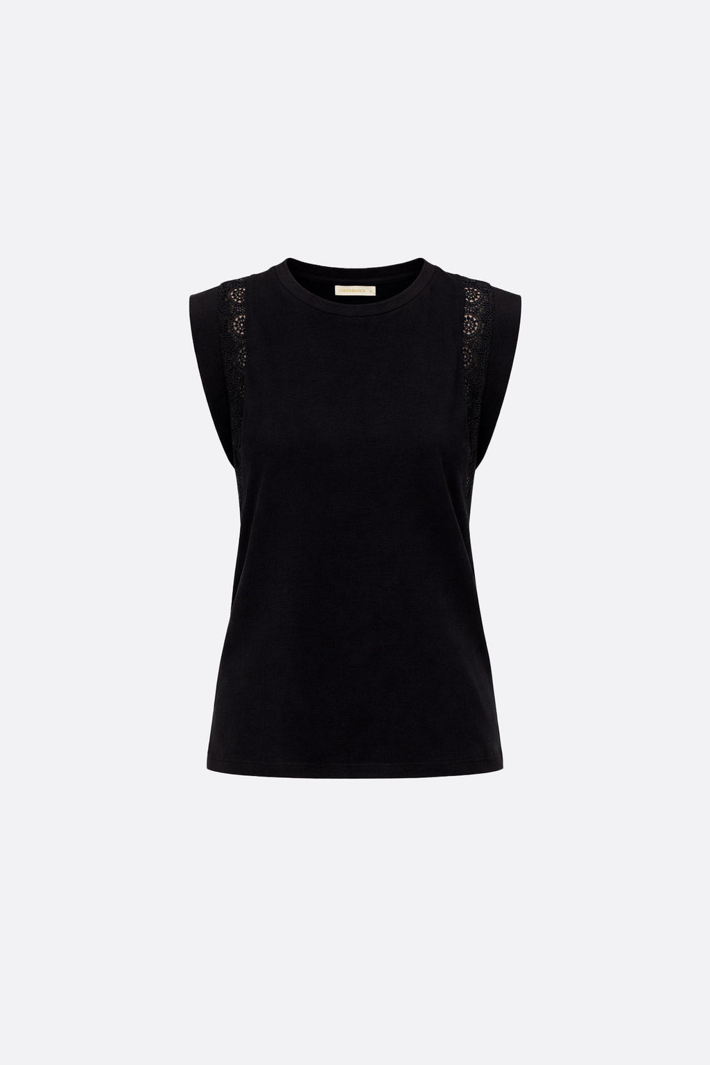 Musculosa Chiara