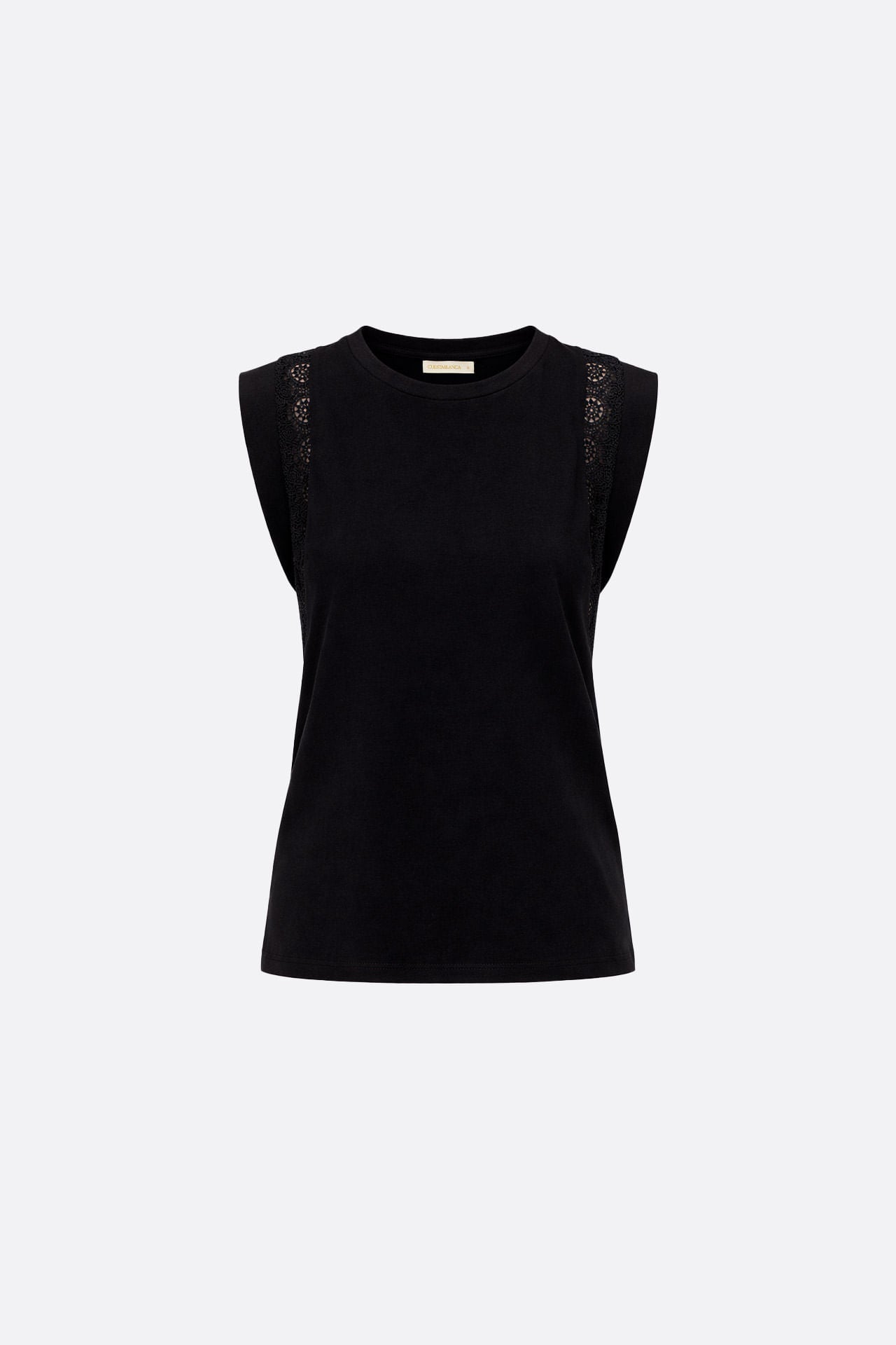 Musculosa Chiara
