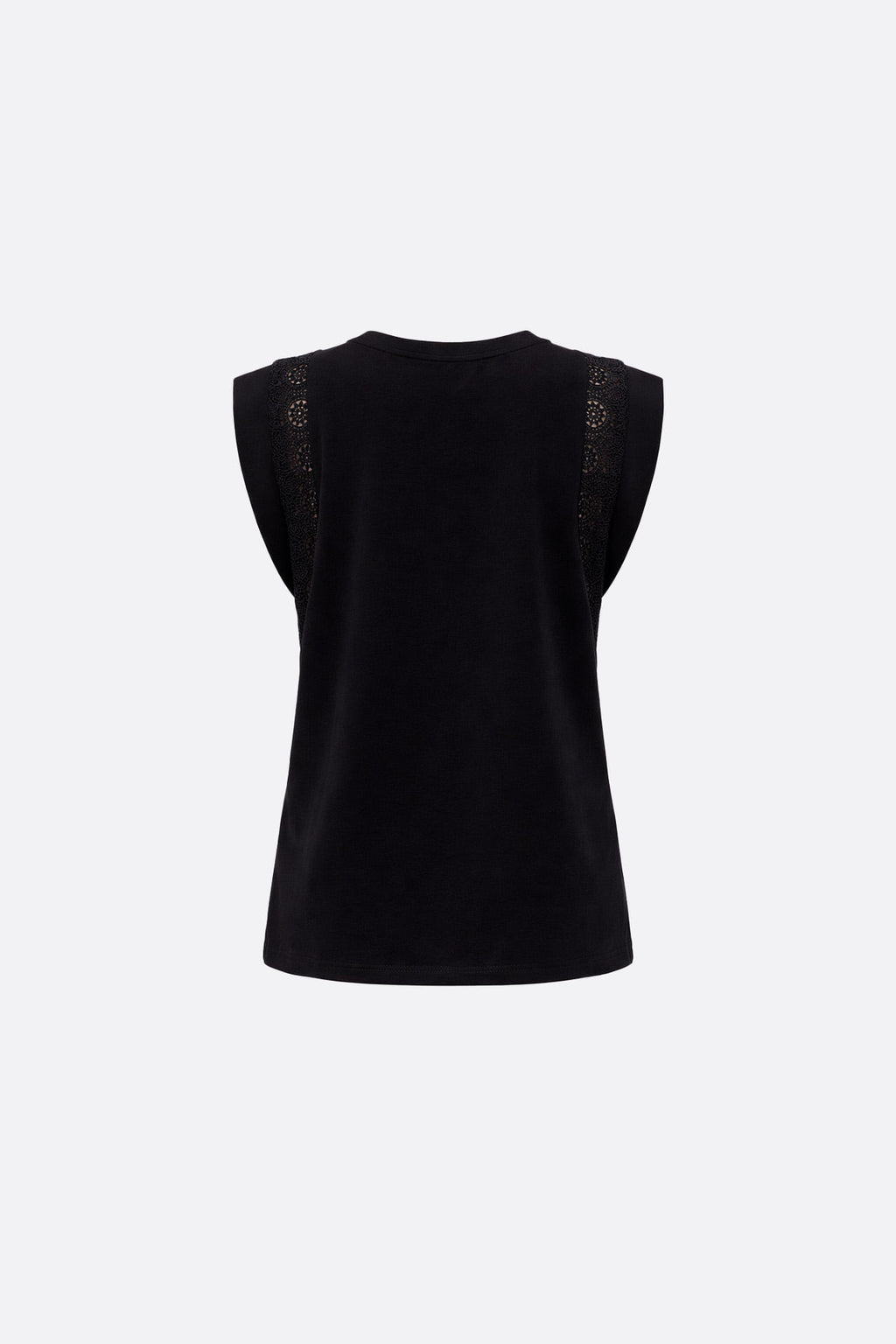 Musculosa Chiara