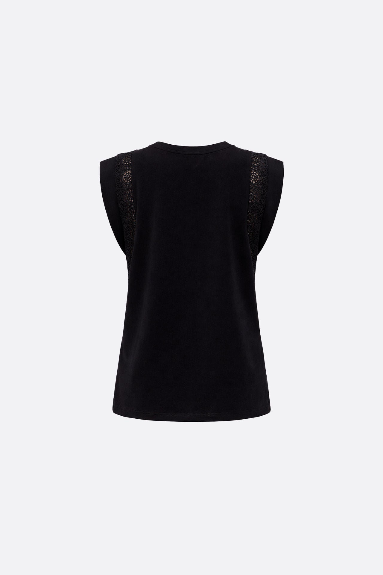 Musculosa Chiara