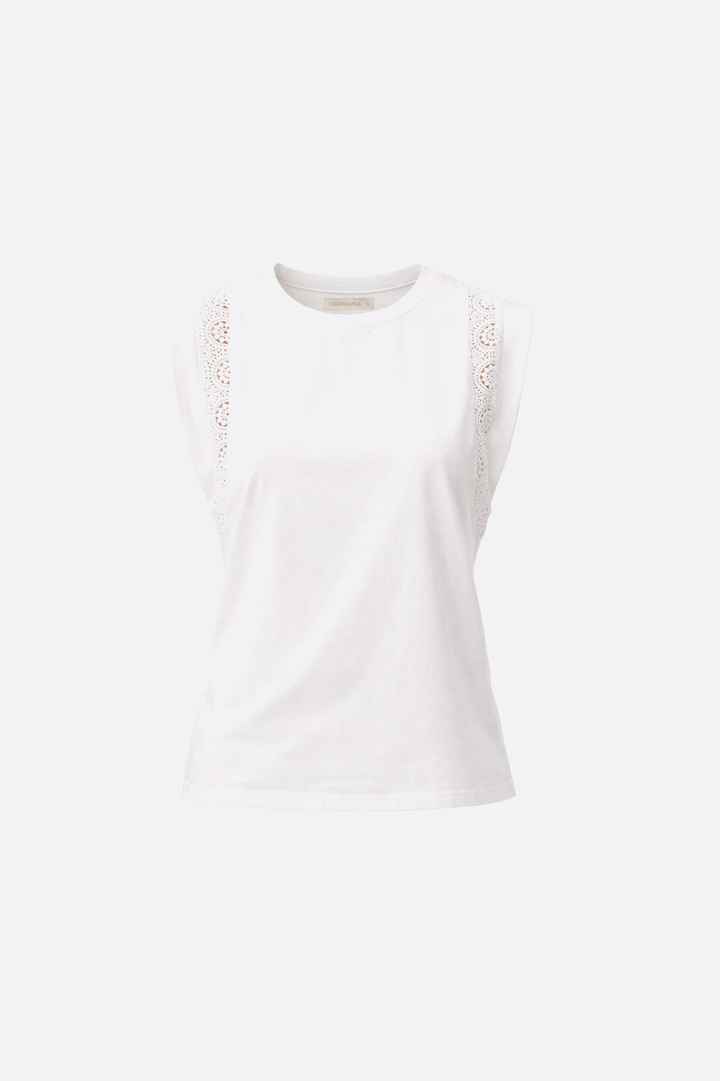 Musculosa Chiara