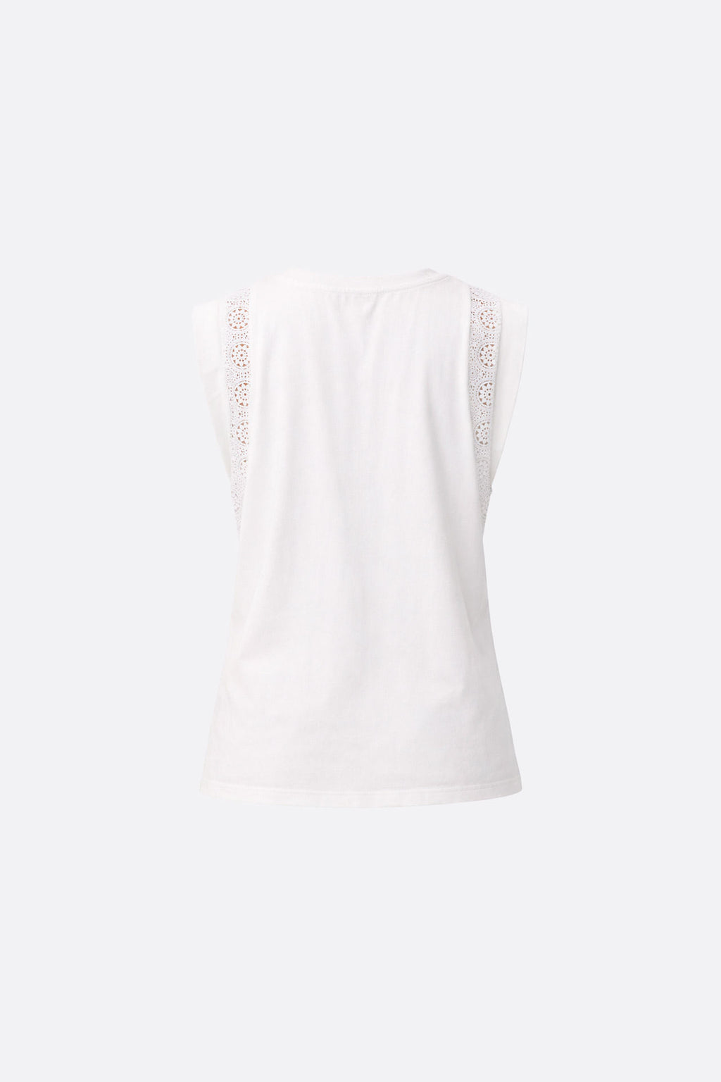 Musculosa Chiara