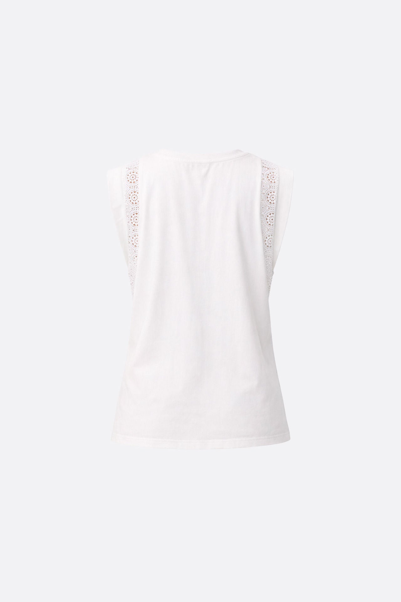 Musculosa Chiara