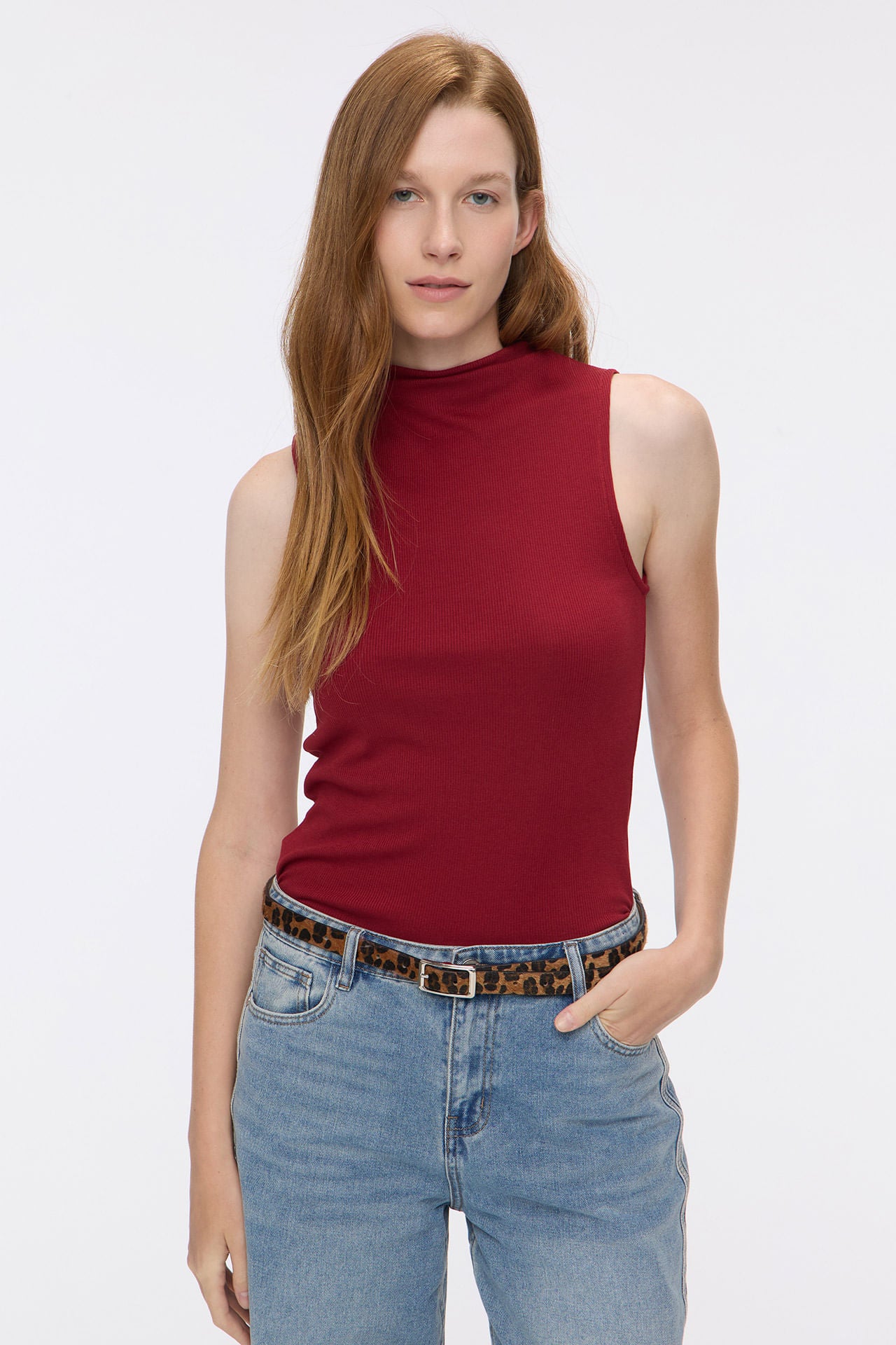 Musculosa Elin