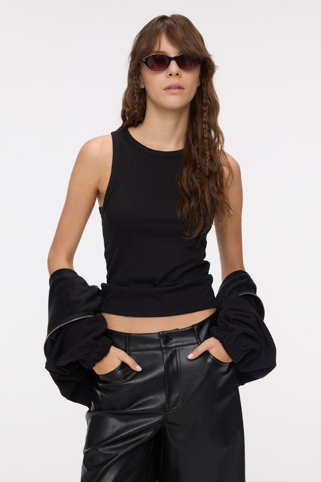 Musculosa Elira