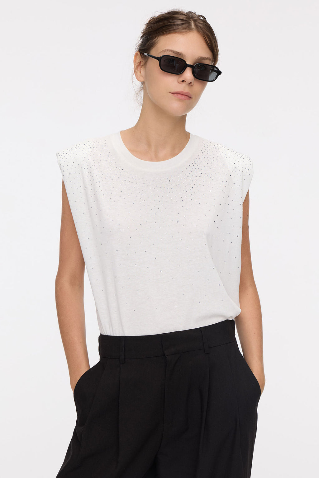 Musculosa Emily