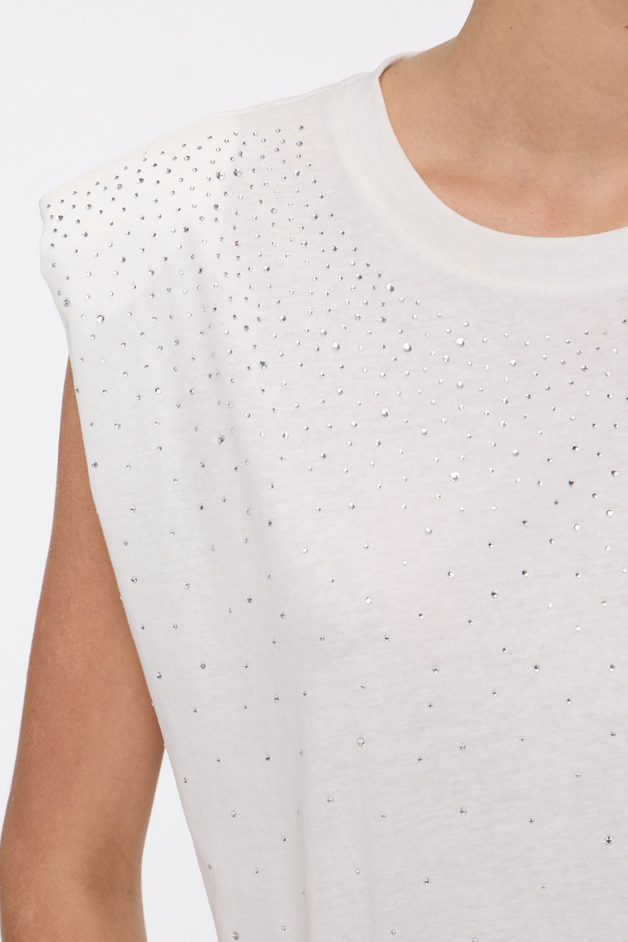 Musculosa Emily