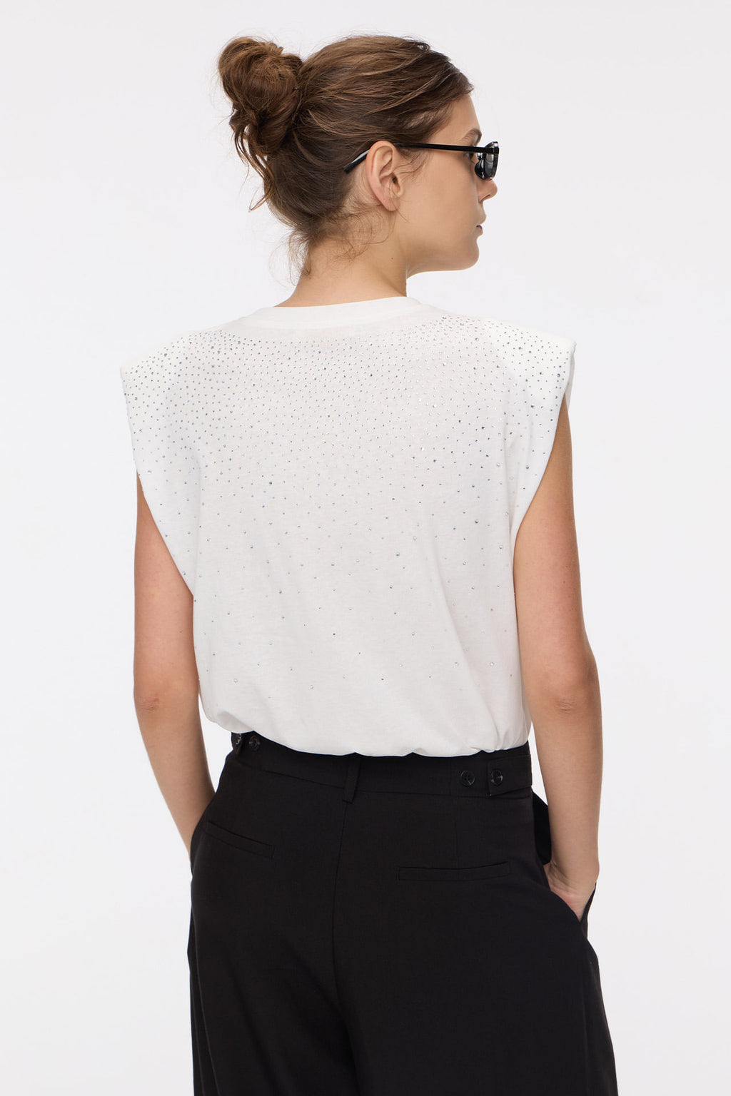 Musculosa Emily