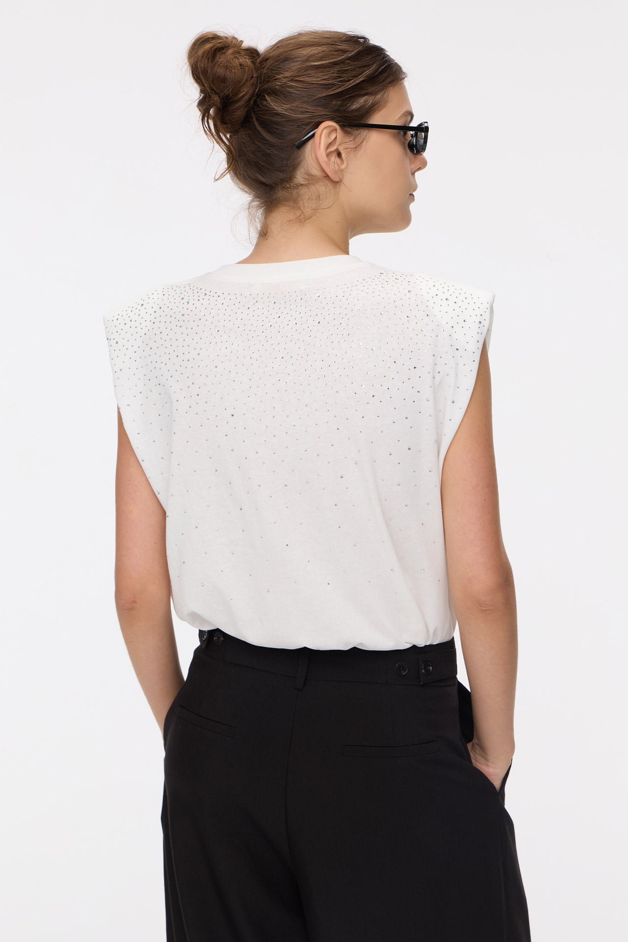 Musculosa Emily