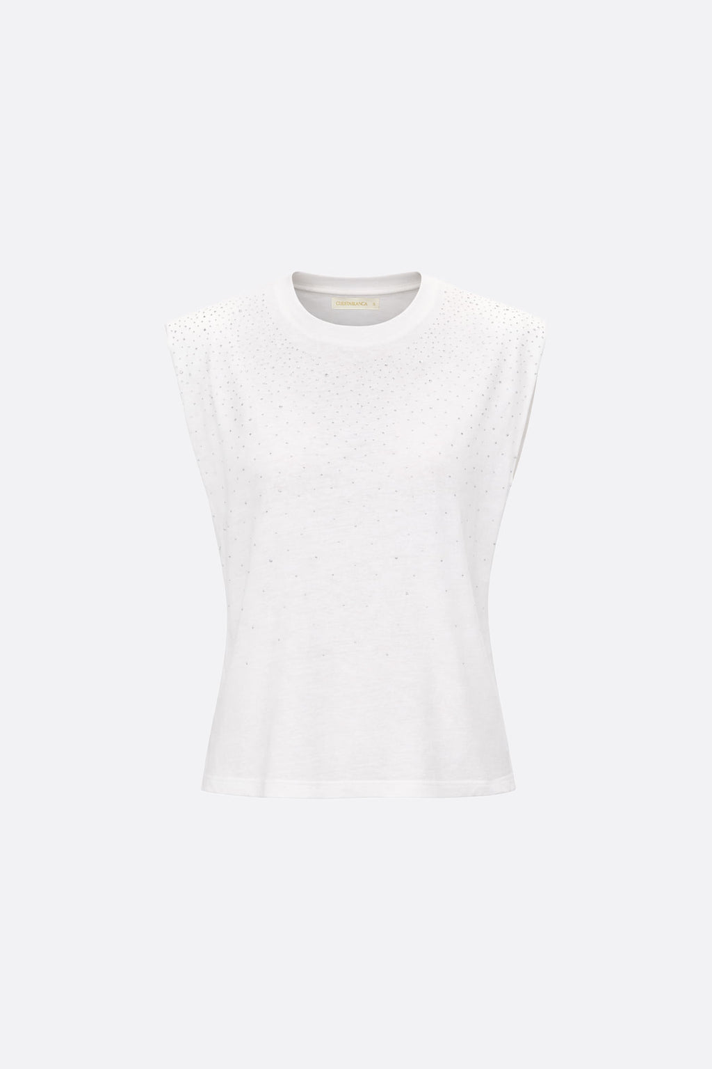 Musculosa Emily