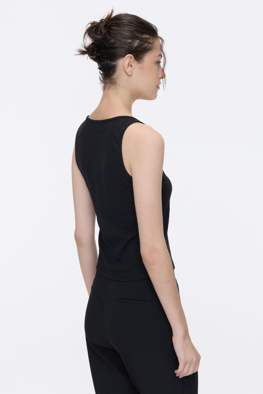 Musculosa Fani