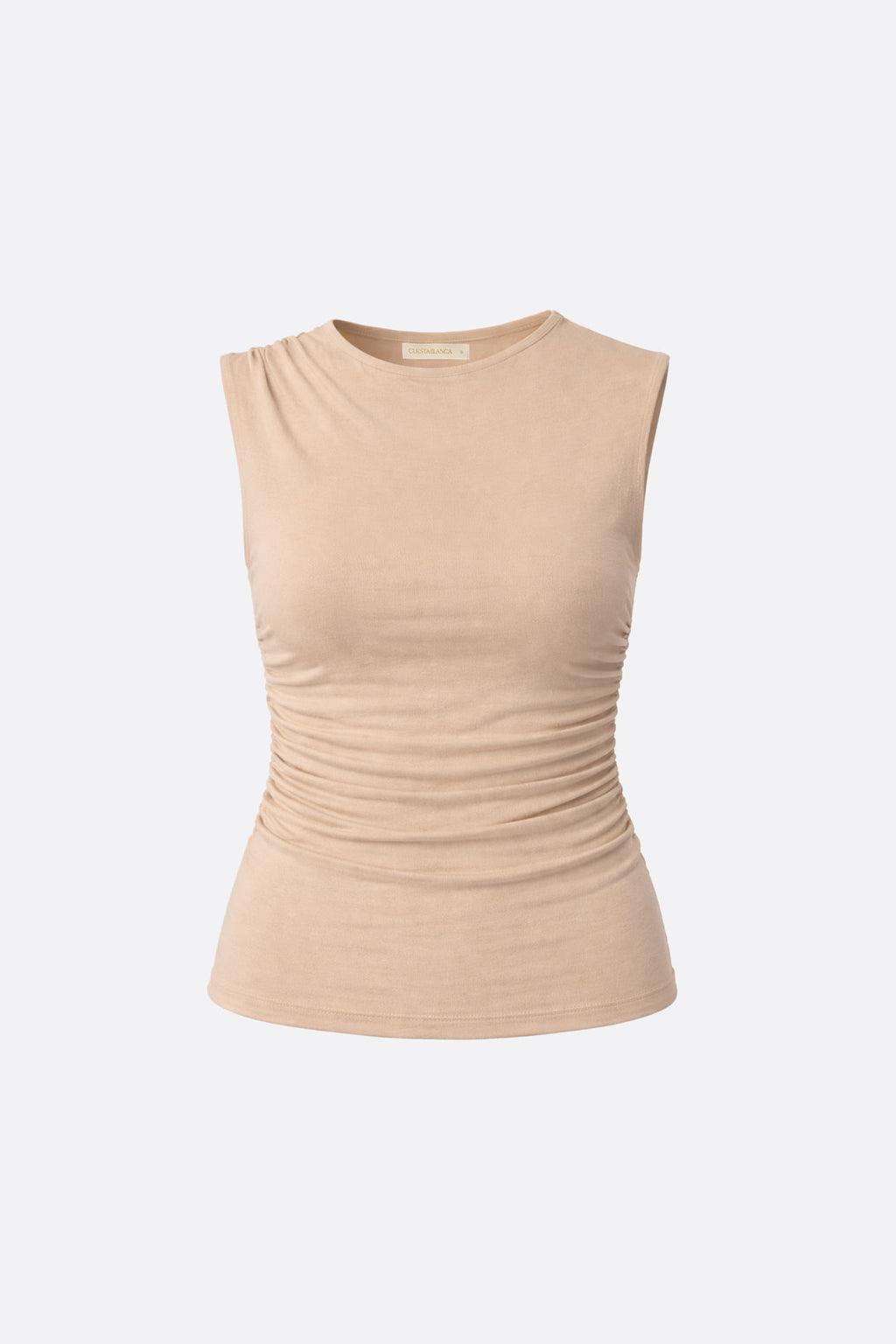 Musculosa Hiusta
