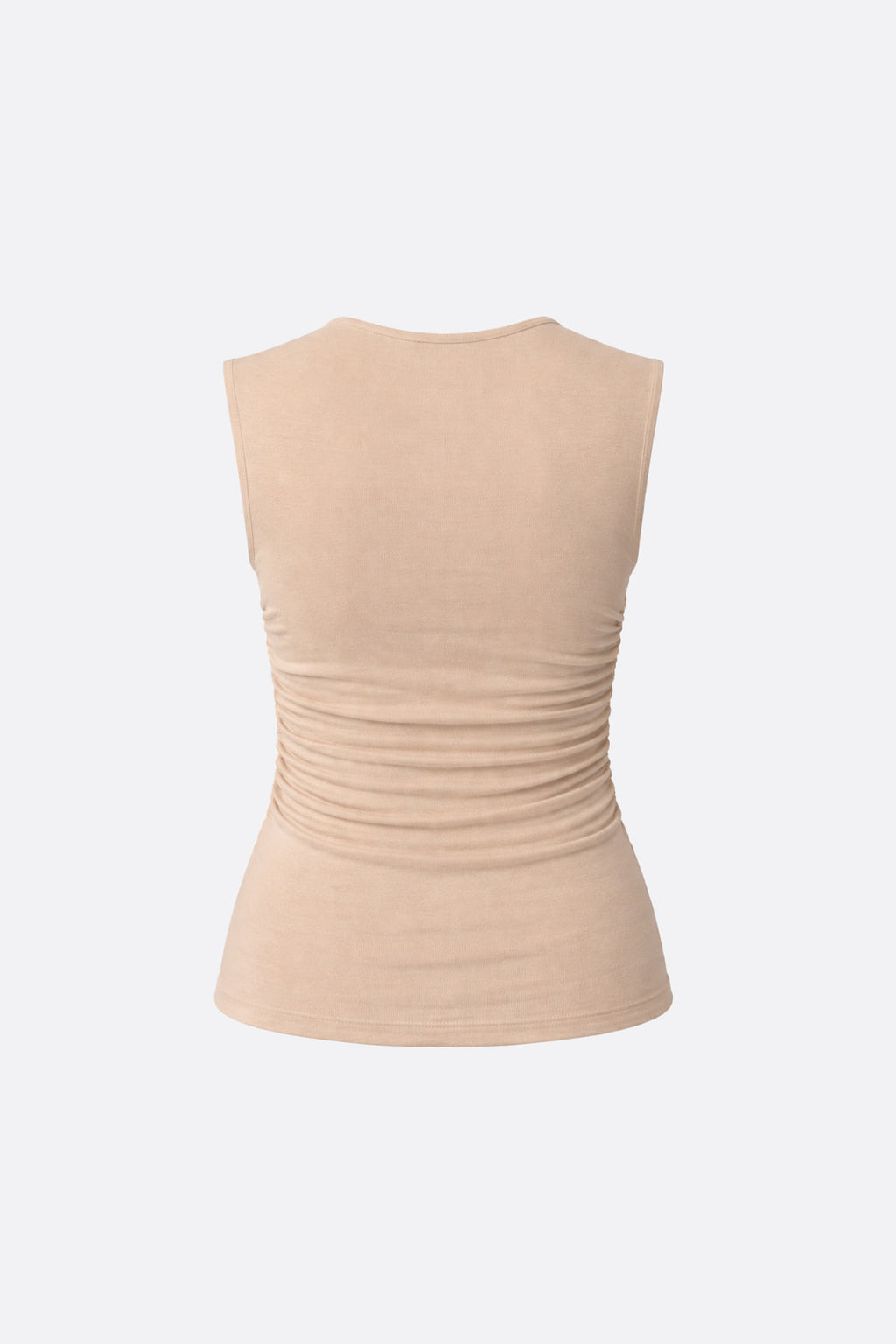 Musculosa Hiusta