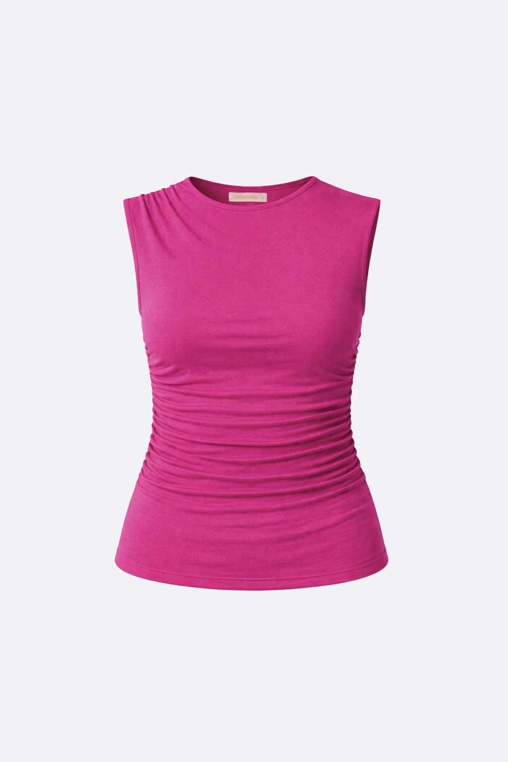 Musculosa Hiusta