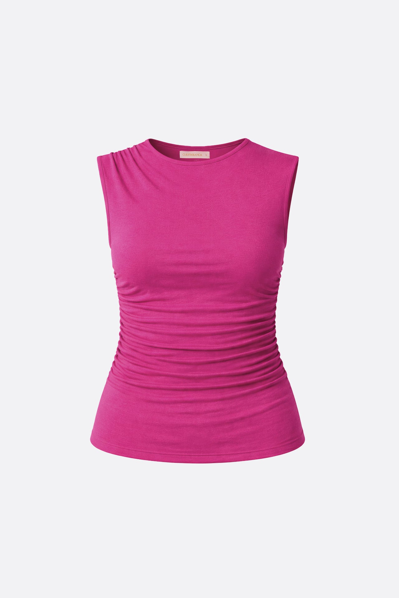 Musculosa Hiusta