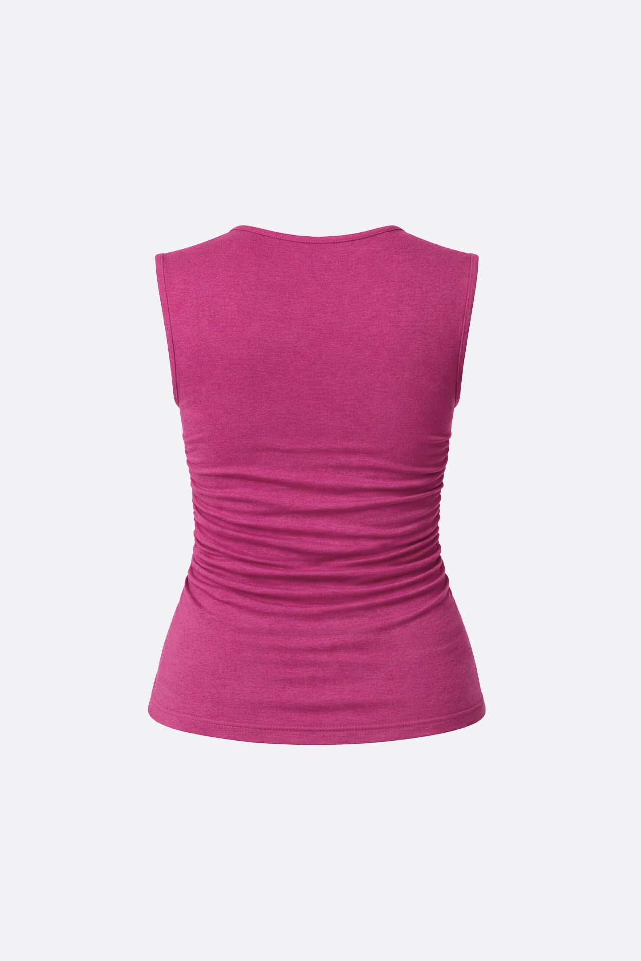 Musculosa Hiusta
