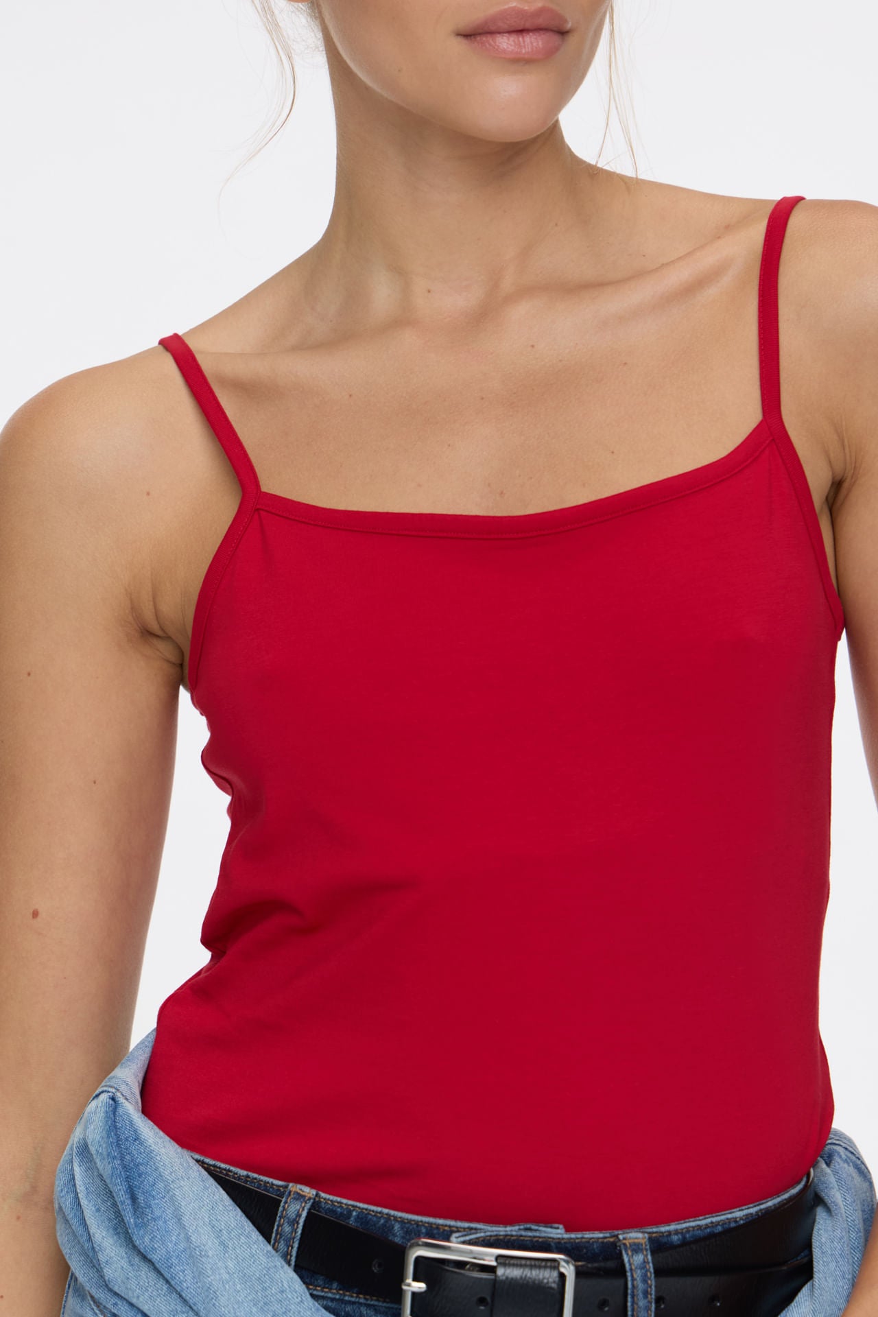 Musculosa Jazmin