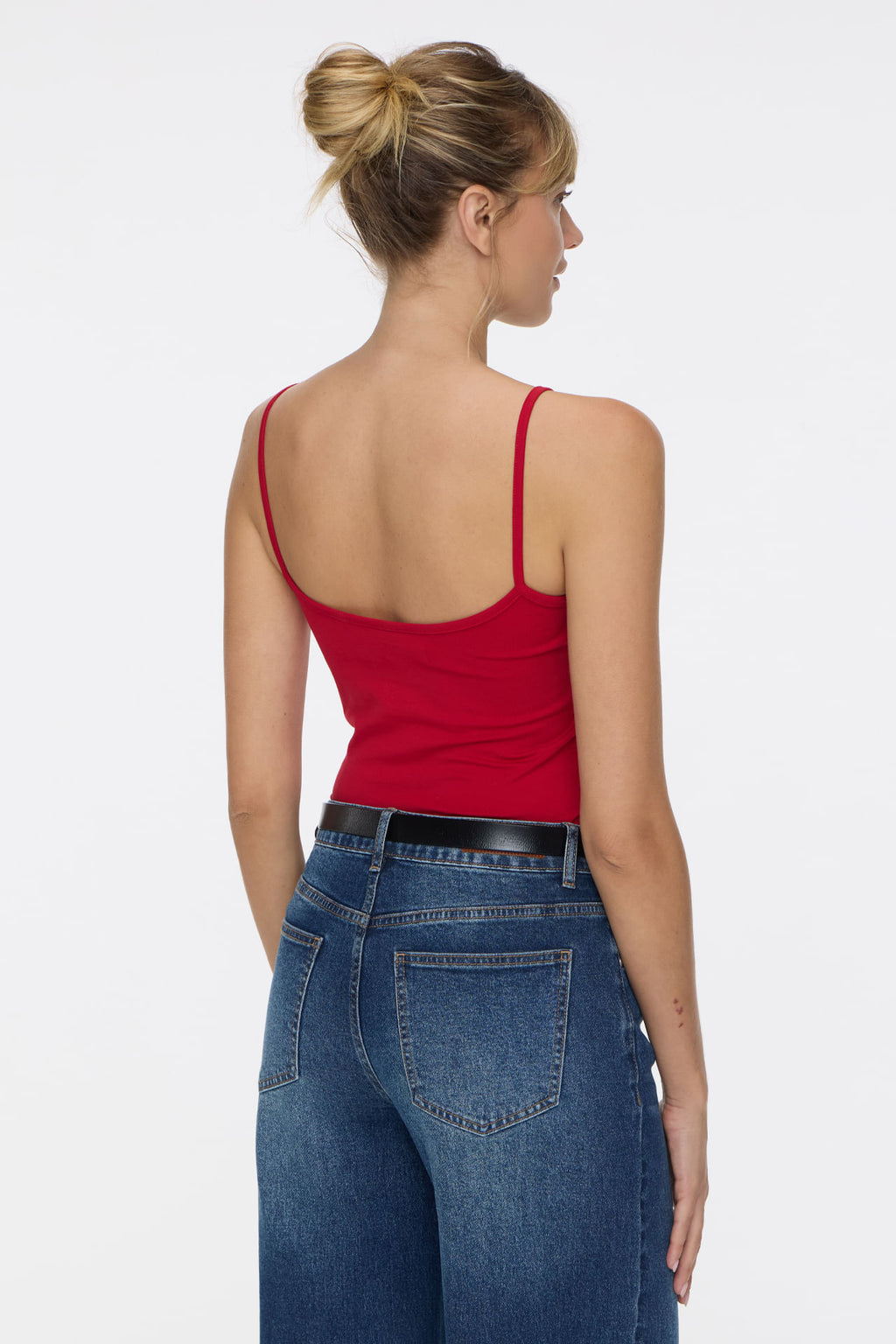 Musculosa Jazmin