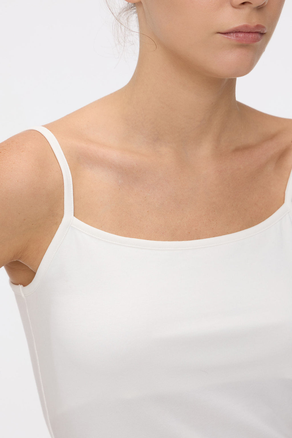 Musculosa Jazmin