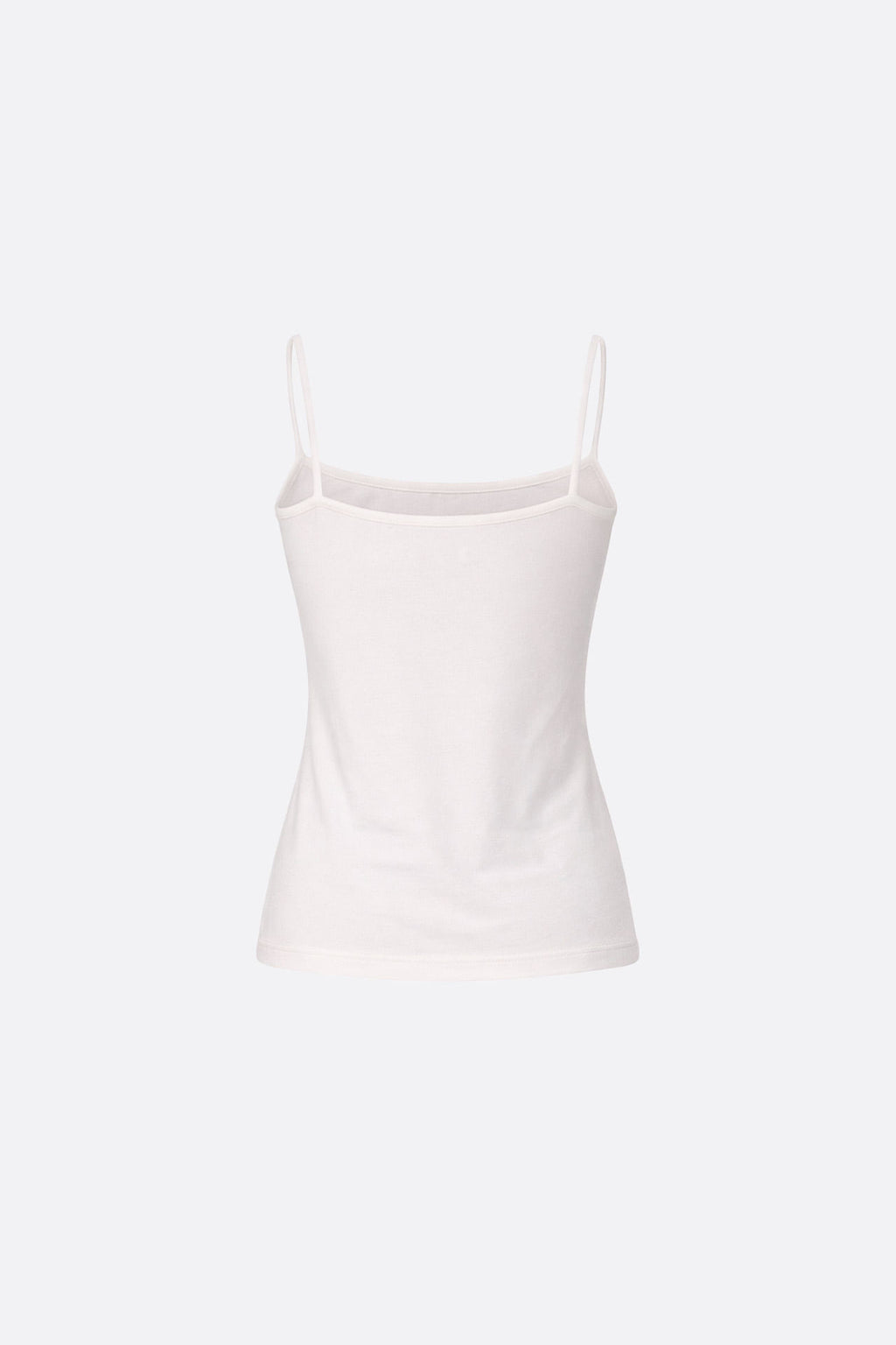 Musculosa Jazmin