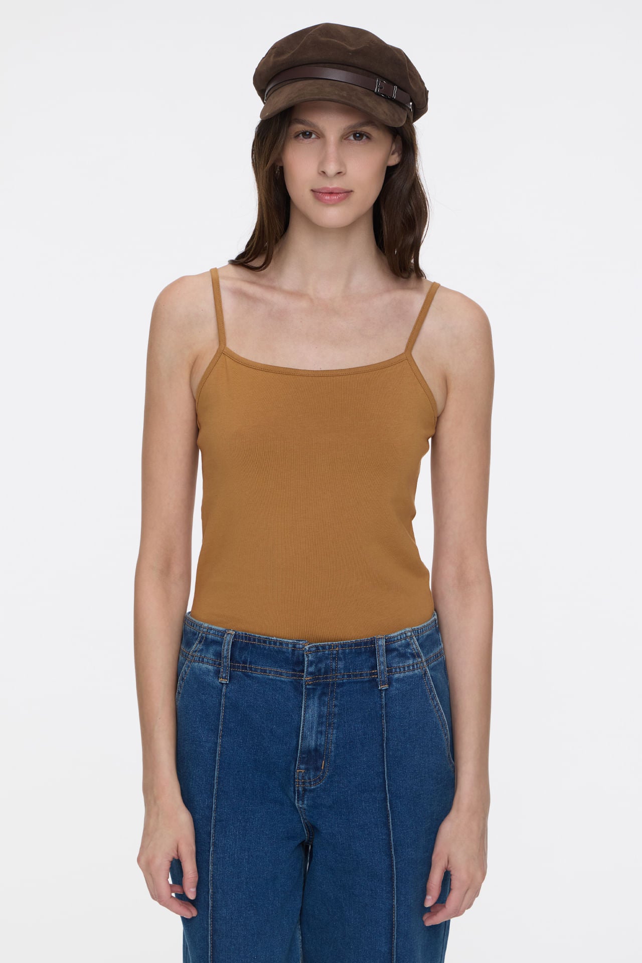 Musculosa Jazmin
