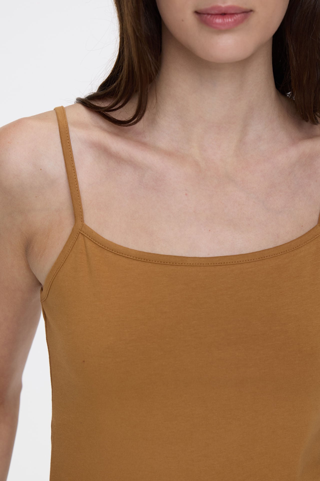 Musculosa Jazmin