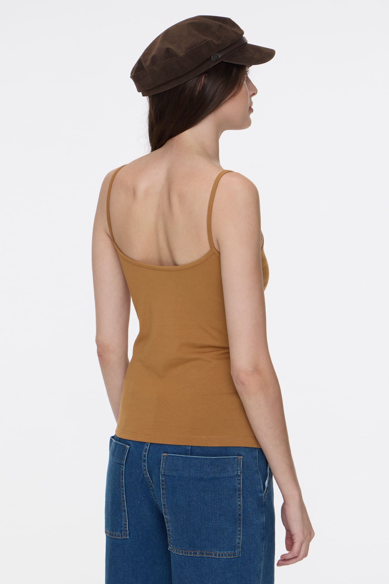 Musculosa Jazmin