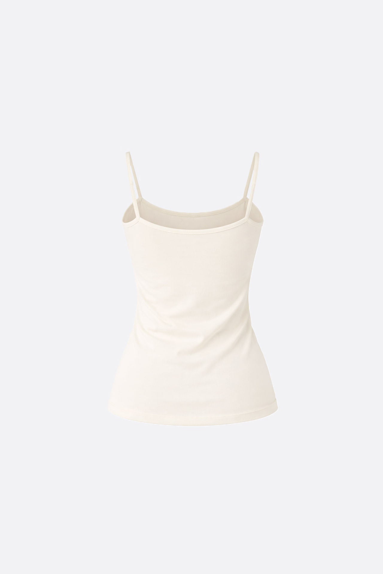 Musculosa Jazmin