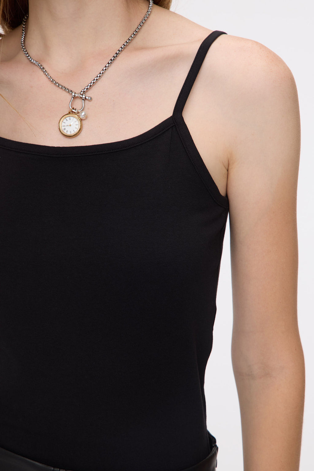 Musculosa Jazmin