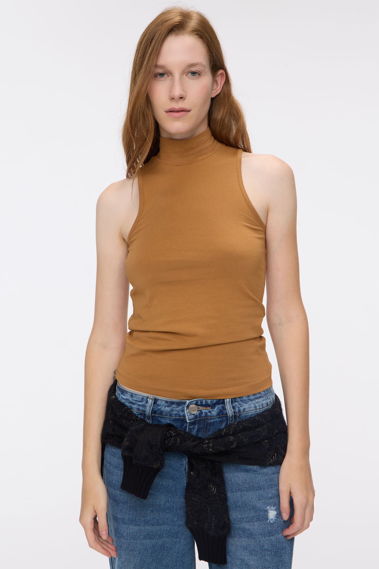 Musculosa Julia