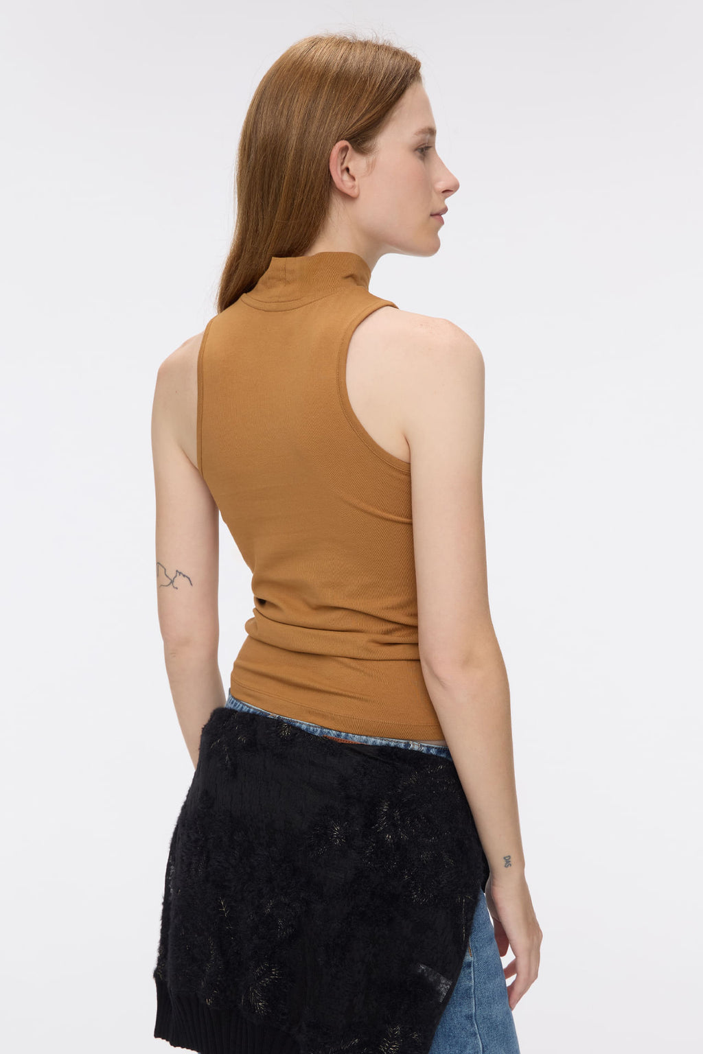 Musculosa Julia
