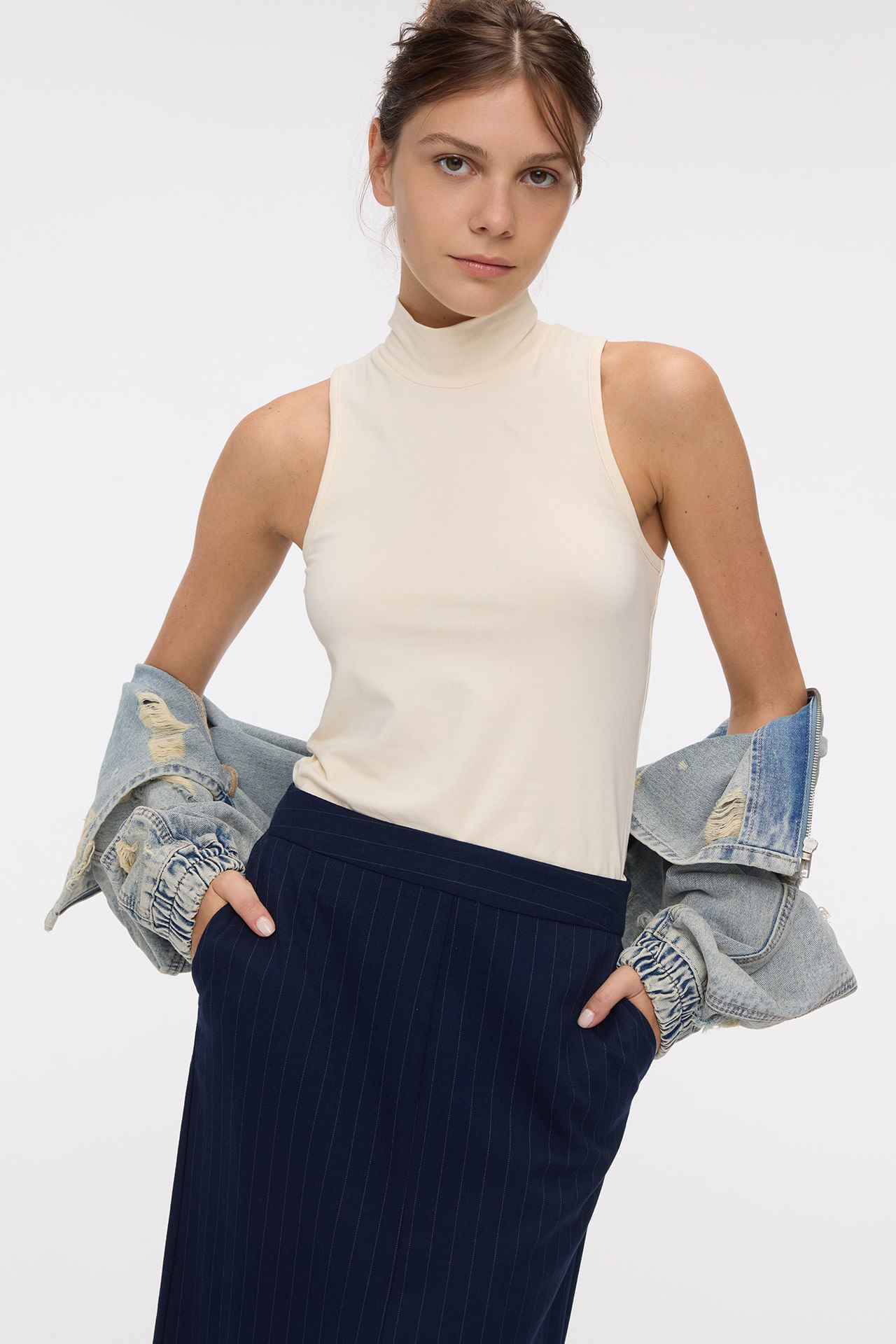 Musculosa Julia