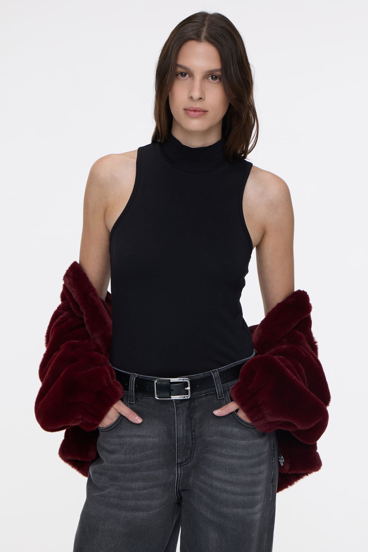 Musculosa Julia