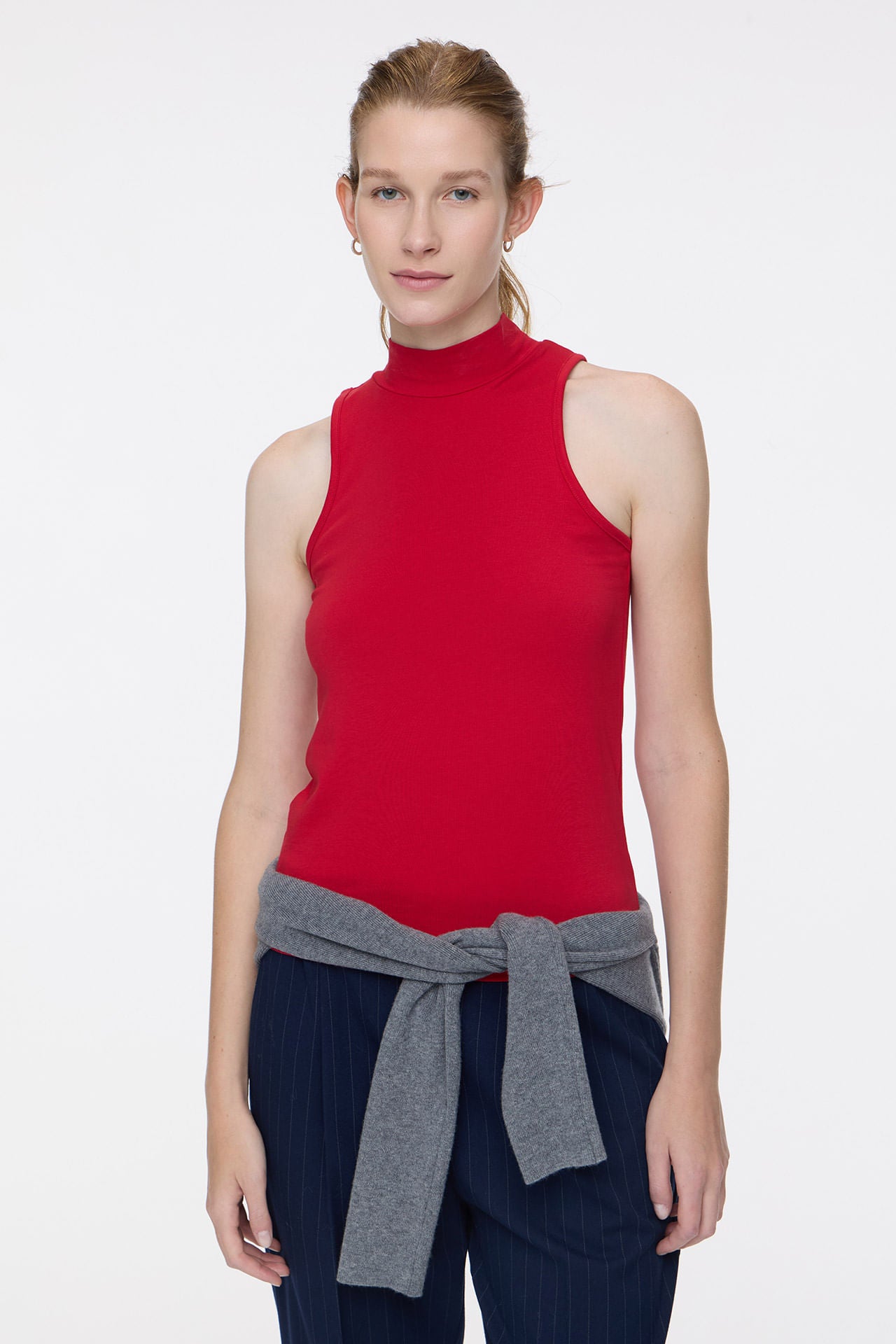Musculosa Julia